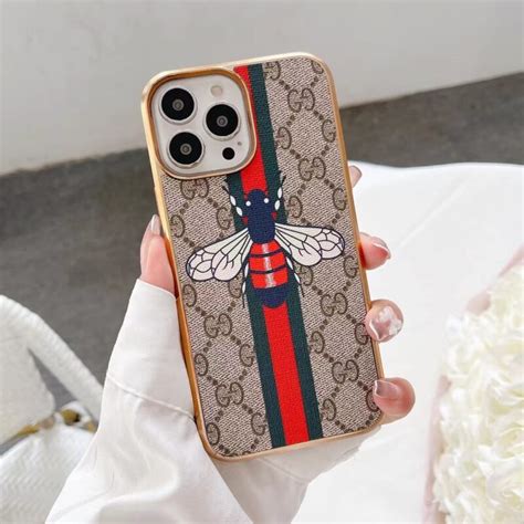 cover gucci|gucci phone case for sale.